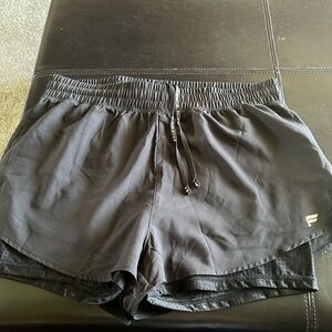 Fabletics athletic shorts